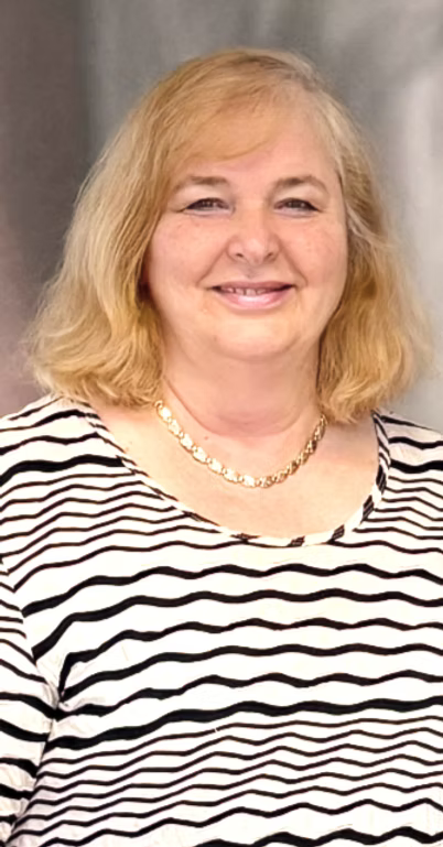Portret Velde Lulić, osteopatkinje